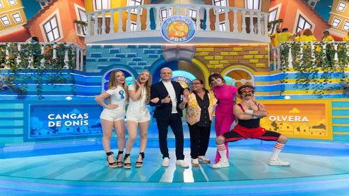 Grand Prix Season 16 Episode 2 - Episode 2