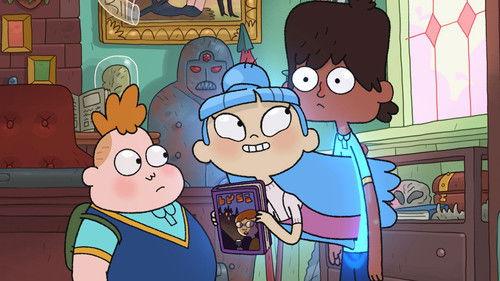 The Strange Chores Season 2 Episode 8 - Possess Charlie