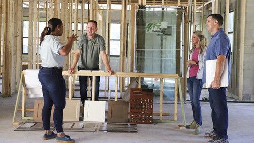 100 Day Dream Home Season 4 Episode 4 - Downsizing in the Country