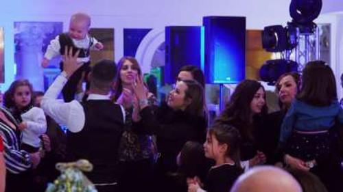 My Crazy Italian Wedding Season 3 Episode 15 - Episode 15