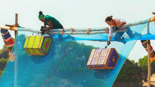 Desafío Season 12 Episode 10 - Challenge To Death