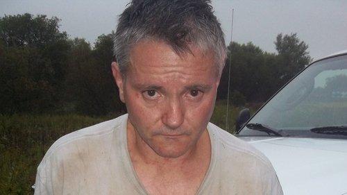 Killer Cases Season 3 Episode 9 - Murder on County Road M