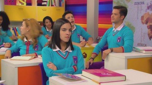 Yo Soy Franky Season 2 Episode 15 - Episode 15