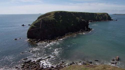 Time Team Season 19 Episode 1 - Dig by Wire - Gateholm Island, Pembrokeshire