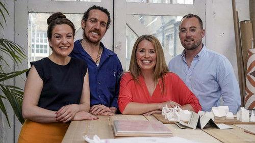 Your Home Made Perfect Season 2 Episode 6 - Gemini and James