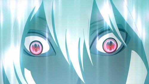 Rage of Bahamut Season 1 Episode 1 - Encounter Wytearp
