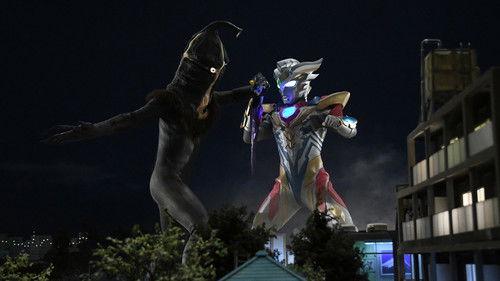 Ultraman Z Season 1 Episode 18 - Rechallenge from the Year 2020