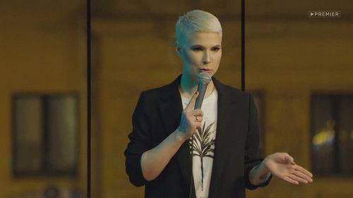 Female Stand-up Season 3 Episode 7 - Episode 7