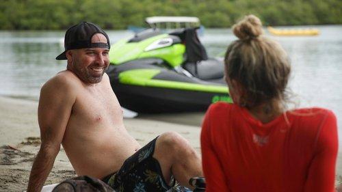 90 Day Fiancé: Love in Paradise Season 1 Episode 2 - Sex on the Beach