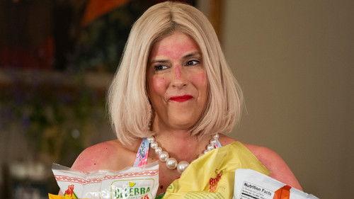 It's Florida, Man. Season 2 Episode 3 - Cuckoo Girl