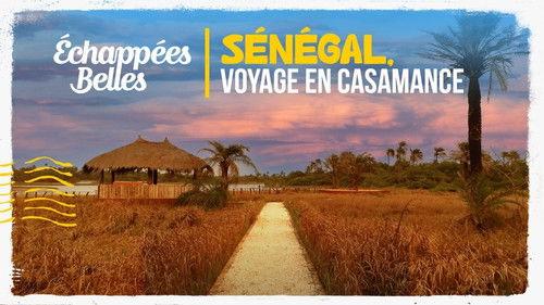 Echappées Belles Season 16 Episode 4 - Episode 4