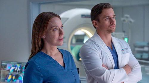 undefined Season 1 Episode 6 - Once More, with Feeling