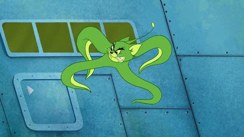 Background image for Cat Nebula