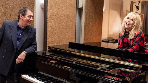 Later... with Jools Holland Season 56 Episode 4 - Episode 4