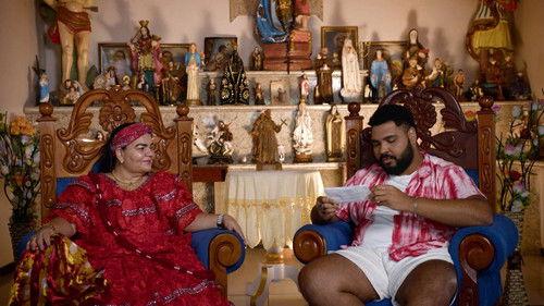 Avisa Lá Que Eu Vou Season 1 Episode 3 - Episode 3