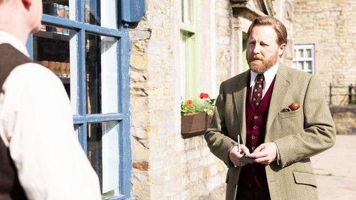 All Creatures Great & Small Season 6 Episode 2 - Old Dog, New Tricks