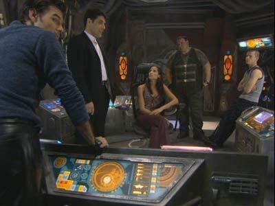 Starhunter ReduX Season 2 Episode 20 - License to Fill