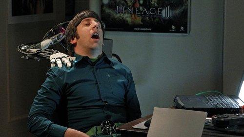 undefined Season 4 Episode 1 - The Robotic Manipulation