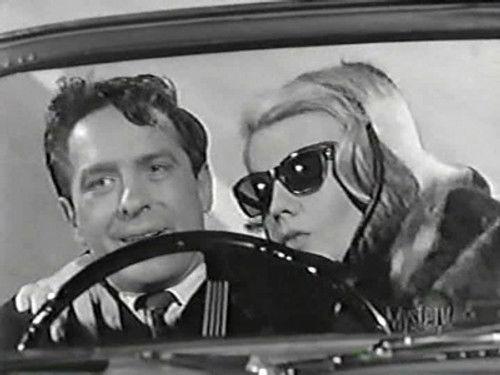 undefined Season 2 Episode 19 - Murder Case