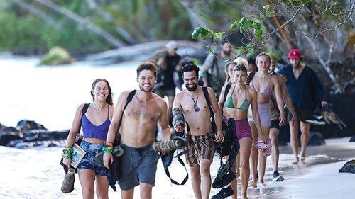 Australian Survivor Season 8 Episode 14 - Episode 14