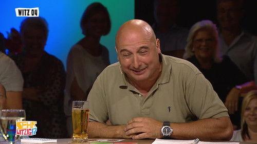 Sehr witzig?! – Der Witze-Stammtisch Season 2 Episode 11 - Episode 11