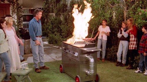 undefined Season 4 Episode 20 - Indecent Proposal