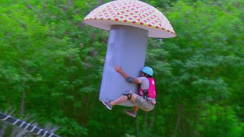 Takeshi’s Castle: Thailand Season 2 Episode 2 - Episode 2