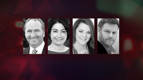 Q&A Season 9 Episode 3 - Polls, Property and Processing