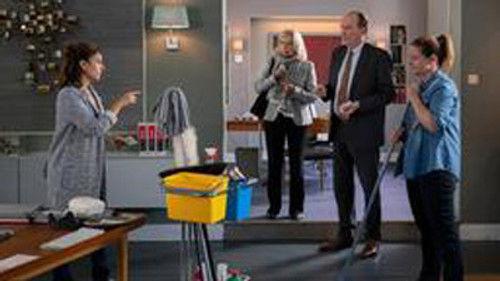 Die Kanzlei Season 3 Episode 8 - Episode 8