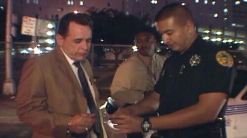 The First 48 Season 3 Episode 3 - Fish out of Water / Good Samaritan