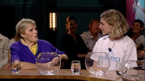 Scheire and the Creation Season 4 Episode 7 - Episode 7