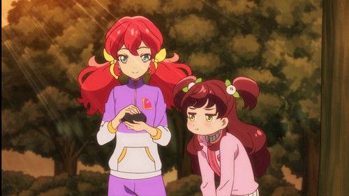 Aikatsu Friends! Season 2 Episode 6 - You too, My Star