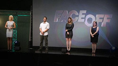 Face Off Season 8 Episode 14 - The Dream Team