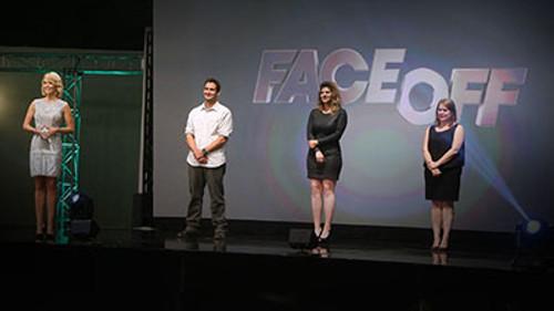 Face Off Season 8 Episode 14 - The Dream Team
