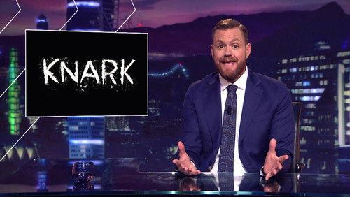 Svenska nyheter Season 6 Episode 6 - Episode 6