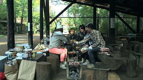 Terrace House: Boys × Girls Next Door Season 3 Episode 7 - Lost Passion