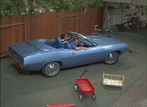 The Brady Bunch Season 3 Episode 4 - The Wheeler-Dealer