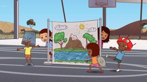 Little J and Big Cuz Season 2 Episode 2 - Little J's Play