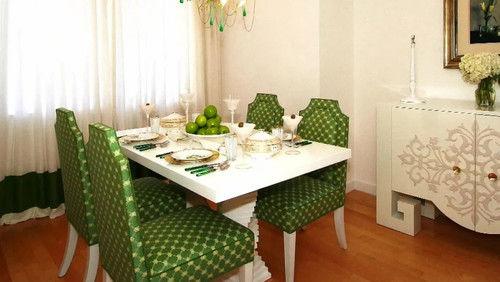 My Favorite Place Season 1 Episode 5 - Color Inspirations