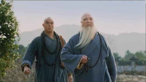 All Men Are Brothers Season 1 Episode 8 - Episode 8