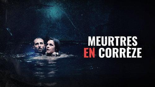 undefined Season 7 Episode 8 - Murder In Correze