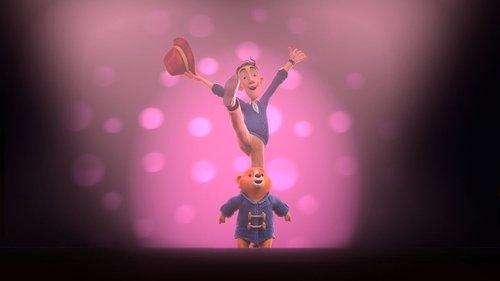 The Adventures of Paddington Season 1 Episode 20 - Paddington and the Talent Show