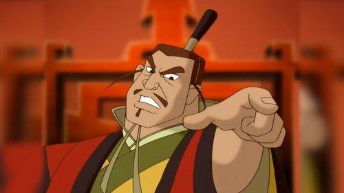 The Legend of Nezha Season 1 Episode 25 - Episode 25