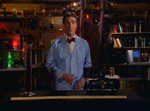 Bill Nye the Science Guy Season 5 Episode 17 - Measurement