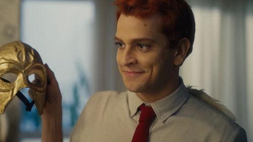 Nobody's Looking Season 1 Episode 4 - Suck it, Hamster!