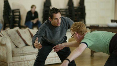 Curb Your Enthusiasm Season 4 Episode 2 - Ben's Birthday Party