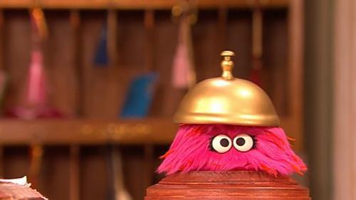 The Furchester Hotel Season 1 Episode 21 - Ballroom Dance Weekend