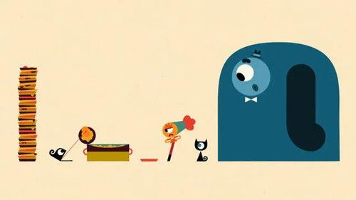 Jasmine & Jambo ROMANELLA Season 2 Episode 8 - Episode 8