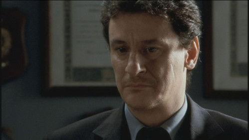 Police District Season 5 Episode 17 - Fuga disperata