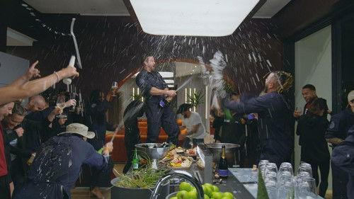 The Challenge: World Championship Season 1 Episode 1 - Run the World